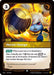 Heroic Charge (#155/219) (Unleashed) Near Mint