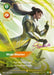 Image for Master Yi - Wuju Master (Signature) (231*/219) [Unleashed] - Riftbound: League of Legends Trading Card Game