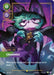 Image for Vex - Gloomist (Overnumbered) (232/219) [Unleashed] - Riftbound: League of Legends Trading Card Game