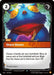 Stare Down (#107/219) (Unleashed) Near Mint