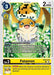 Patamon (#BT25-031 U) (Dual Revolution)
