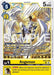 Angemon (#BT25-034 C) (Dual Revolution) Near Mint