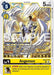 Image for Angemon (BT25-034 C) - Digimon Card Game