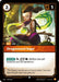 Image for Dragonsoul Sage (093/219) [Unleashed] - Riftbound: League of Legends Trading Card Game