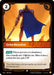 Grim Resolve (#095/219) (Unleashed) Near Mint