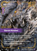 Image for Baron Nashor (Ultimate) (238/219) [Unleashed] - Riftbound: League of Legends Trading Card Game