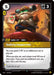 Image for Safety Inspector (164/219) [Unleashed] - Riftbound: League of Legends Trading Card Game