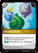 Divining Shells (#161/219) (Unleashed) Near Mint