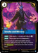 Smoke and Mirrors (#083/219) (Unleashed) Near Mint Foil