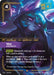 Vex - Apathetic (#150/219) (Unleashed) Near Mint Foil