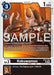 Image for Kokuwamon (BT25-062 C) - Digimon Card Game