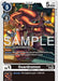 Guardromon (#BT25-066 C) (Dual Revolution) Near Mint