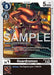 Image for Guardromon (BT25-066 C) - Digimon Card Game