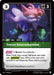 Trevor Snoozebottom (#048/219) (Unleashed) Near Mint