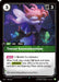 Image for Trevor Snoozebottom (048/219) [Unleashed] - Riftbound: League of Legends Trading Card Game