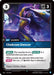 Chakram Dancer (#071/219) (Unleashed) Near Mint