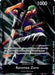Roronoa Zoro (OP15-094) (Dash Pack) (#OP15-094) (Adventure on Kami's Island) Near Mint Foil