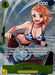 Nami (OP15-108) (Dash Pack) (#OP15-108) (Adventure on Kami's Island) Near Mint Foil