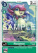 Floramon (#BT25-047 C) (Dual Revolution) Near Mint