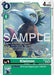 Image for Kiwimon (BT25-050 C) - Digimon Card Game