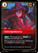 Grim Apothecary (#021/219) (Unleashed) Near Mint Foil
