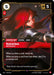Katarina - Reckless (#023/219) (Unleashed) Near Mint Foil