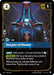 Keeper of Masks (#081/219) (Unleashed) Near Mint Foil