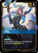 Image for Lillia - Fae Fawn (Alternate Art) (082a/219) [Unleashed] - Riftbound: League of Legends Trading Card Game