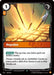 Repulse (#106/219) (Unleashed) Near Mint