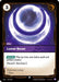 Lunar Boon (#125/219) (Unleashed) Near Mint