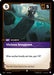 Image for Vicious Snapjaws (129/219) [Unleashed] - Riftbound: League of Legends Trading Card Game
