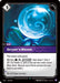 Scryer's Bloom (#136/219) (Unleashed) Near Mint