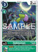 Gekkomon (#BT25-046 U) (Dual Revolution) Near Mint
