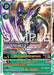 Image for Monarchlizamon // Final Judgement (BT25-057 UR) - Digimon Card Game