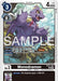 Monodramon (#BT25-065 C) (Dual Revolution) Near Mint