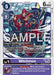 Witchmon (#BT25-080 C) (Dual Revolution)
