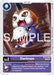 Image for Dorimon (BT25-006) - Digimon Card Game