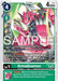 Armalizamon (#BT25-049 U) (Dual Revolution)