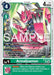 Image for Armalizamon (BT25-049 U) - Digimon Card Game