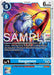 Image for Gaogamon (BT25-023 C) - Digimon Card Game