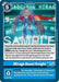Image for Mirage Beast Knight (BT25-096 C) - Digimon Card Game