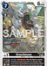 Orochimon (#BT25-071 U) (Dual Revolution) Near Mint