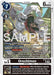 Orochimon (#BT25-071 U) (Dual Revolution)