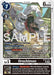 Image for Orochimon (BT25-071 U) - Digimon Card Game