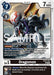 Dragomon (#BT25-073 U) (Dual Revolution) Near Mint