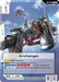 Archangel (Store Tournament Participant Pack 04) (#ST04-015) (Gundam Promotional Cards) Near Mint Holofoil
