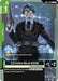 Challia Bull (GQ) (Store Tournament Participant Pack 04) (#GD02-090) (Gundam Promotional Cards) Near Mint Holofoil