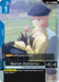 Sarah Zabiarov (Store Tournament Participant Pack 04) (#GD03-087) (Gundam Promotional Cards) Near Mint Holofoil