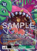 Image for Bacchusmon (Alternate Art) (BT25-077 SR) - Digimon Card Game
