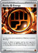 Rocky Fighting Energy - 087/088 (Non-Holo) (#087/088) (Deck Exclusives) Near Mint